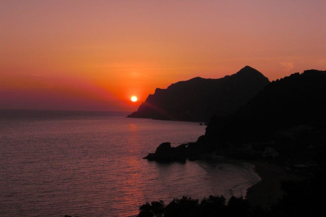 Sunset Bella Vista Apartments Pelekas