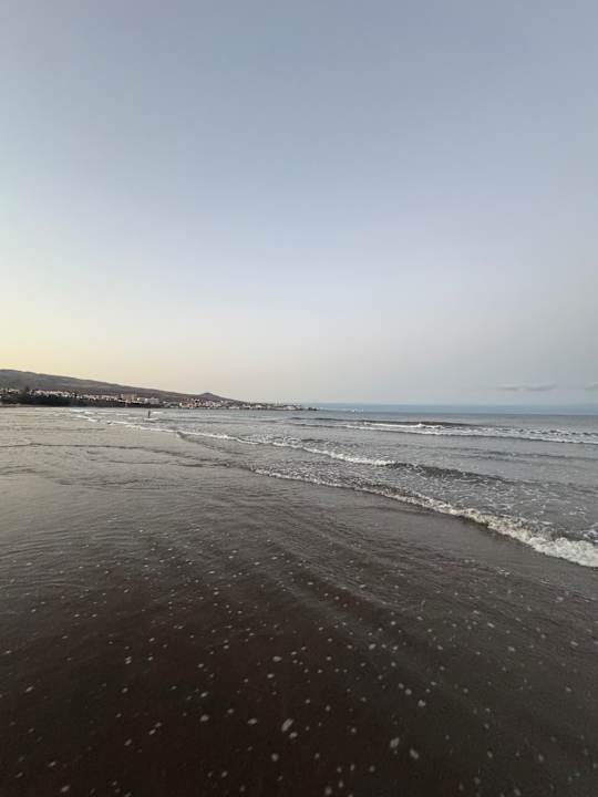 Strand Hotel Riu Palace Palmeras