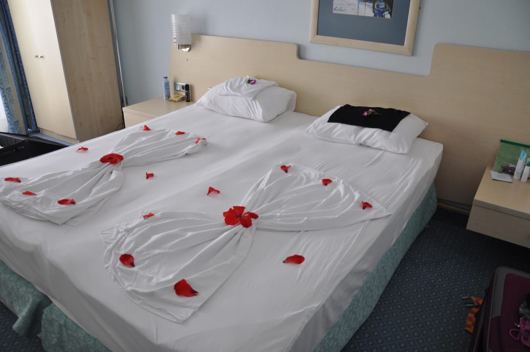 Wie nett VONRESORT Golden Coast