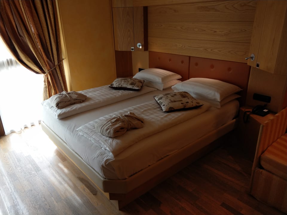 Zimmer Hotel Alp Wellness Mota