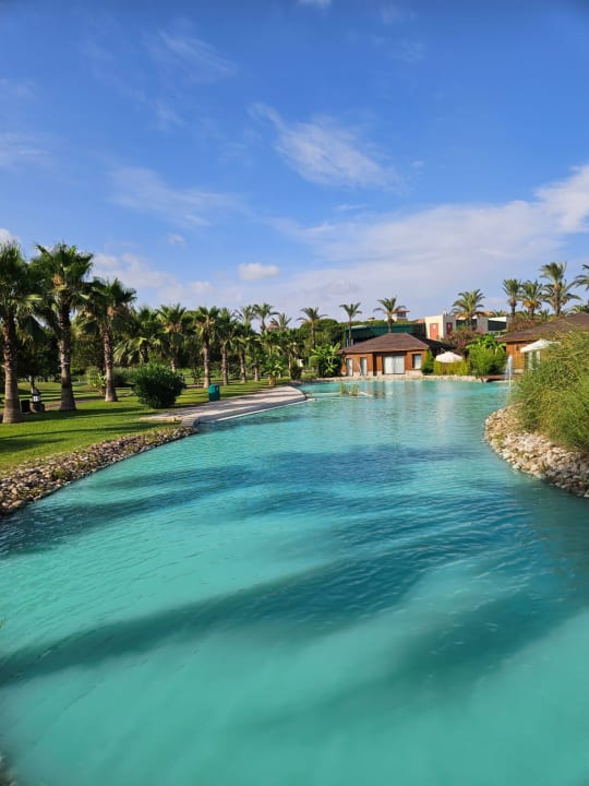 Pool IC Hotels Green Palace & Villas