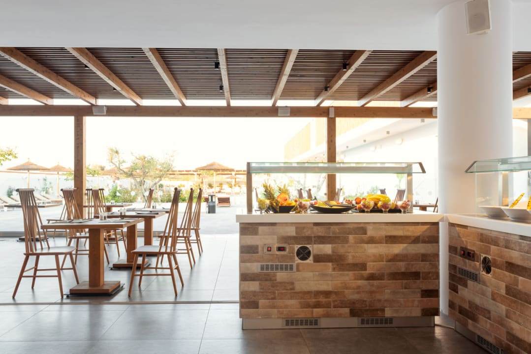 Gastro Sentido Pearl Beach Kos – Adults only