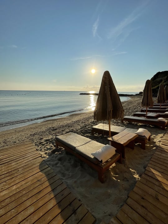 Strand Lesante Blu - The Leading Hotels of the World