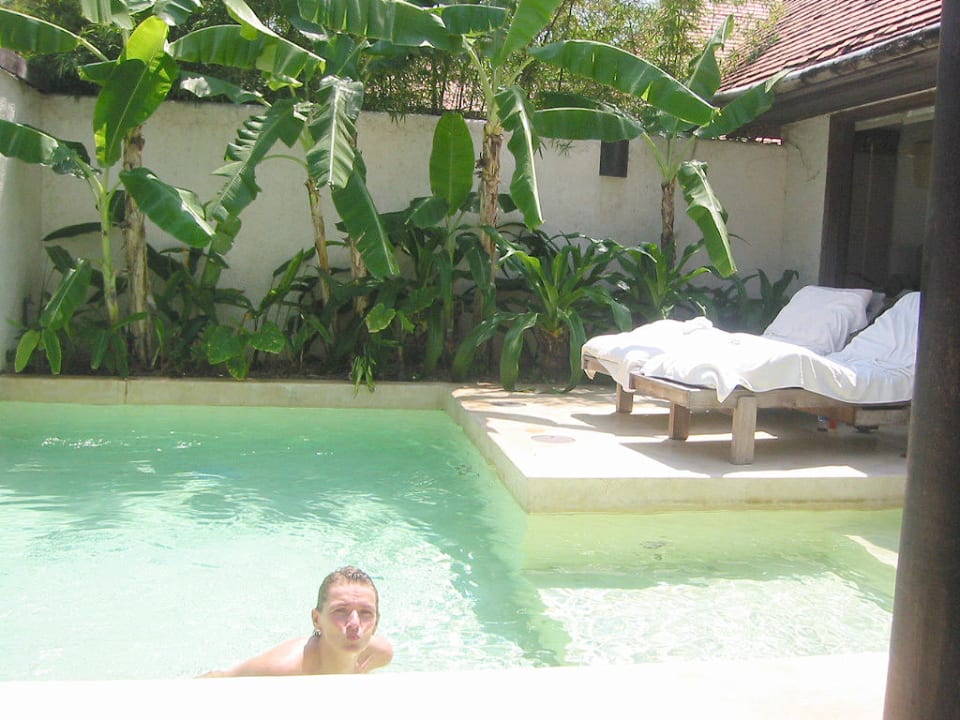 Pool Villa Wyndham Hua Hin Pranburi Resort & Villas