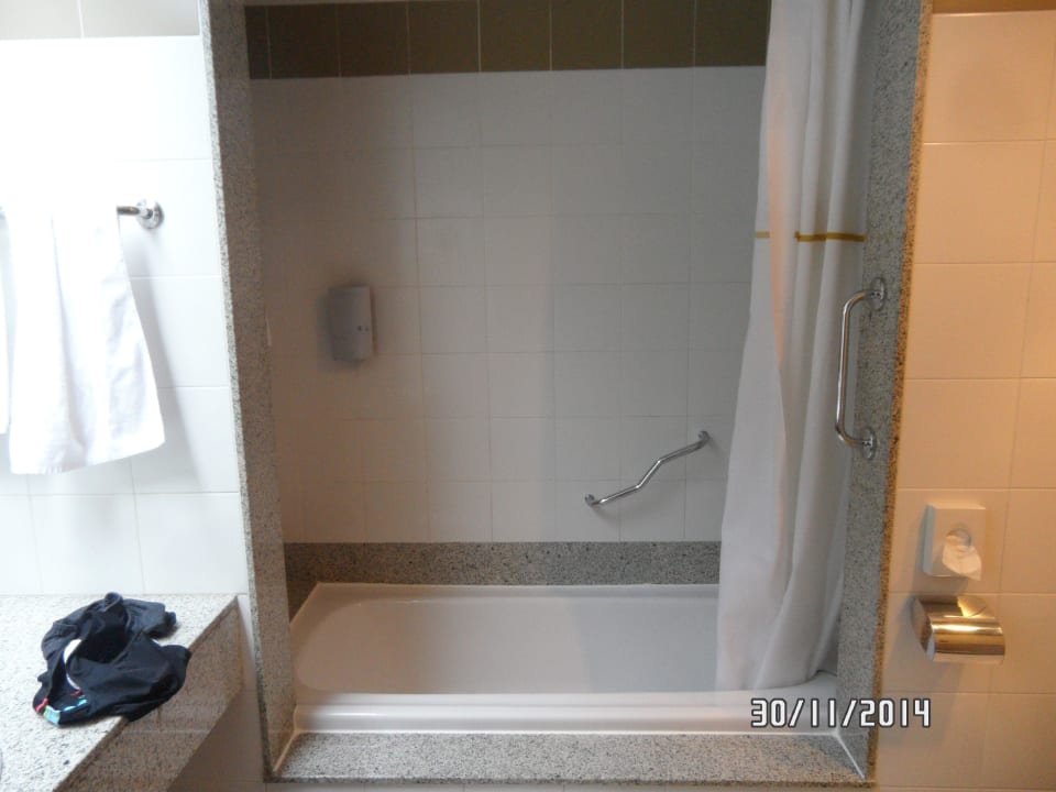 Kein Schimmel alles Top Hotel Riu Palace Maspalomas Adults Only