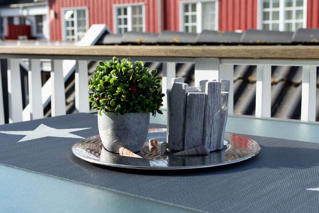 Sonstiges Ferienwohnung Hafendomizil Greetsiel