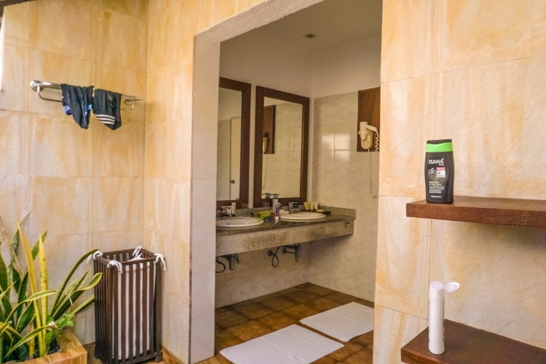 Zimmer Adaaran Select Meedhupparu Island Resort - Premium All Inclusive