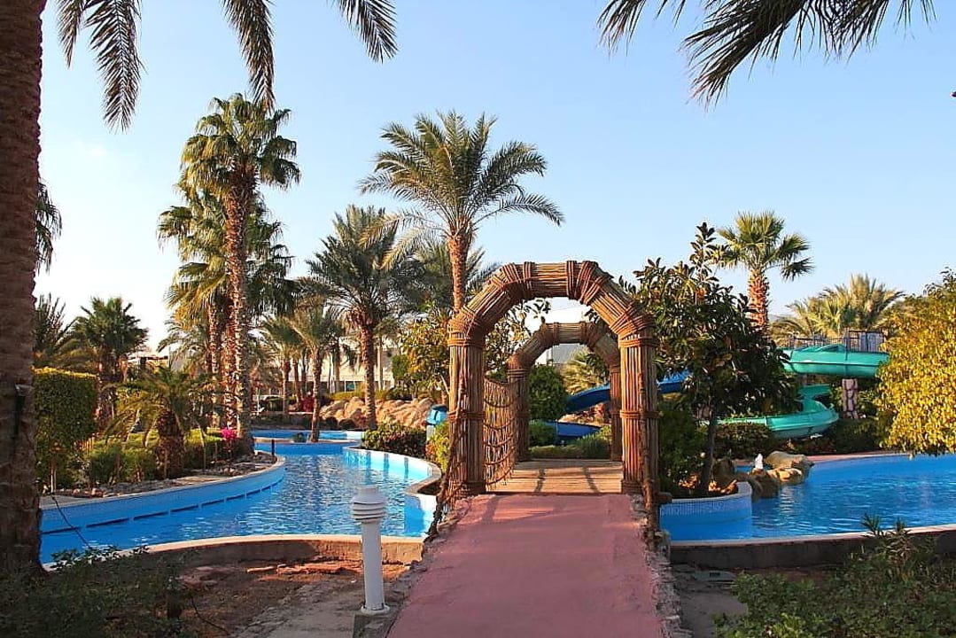 33 Pickalbatros Golf Beach Resort