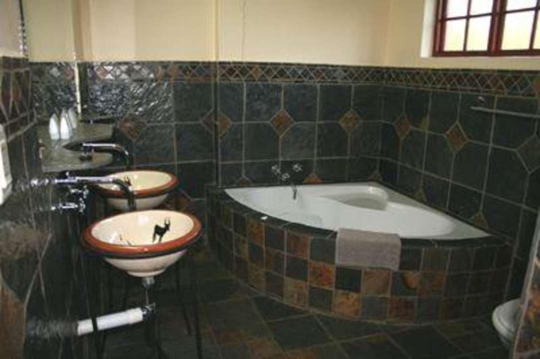 Bad Hotel Zulu Nyala Game Lodge