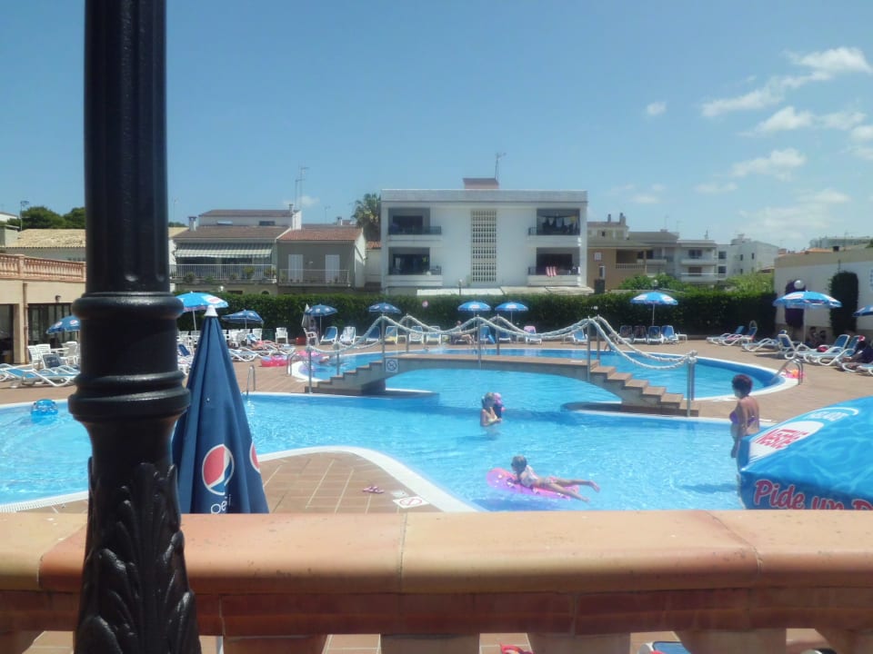 Pool 2 BQ Can Picafort
