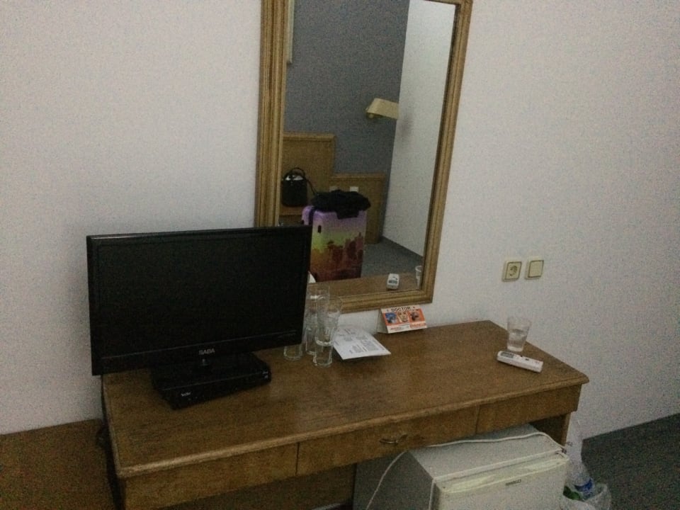 Zimmer L'Ambiance Hotel Kusadasi