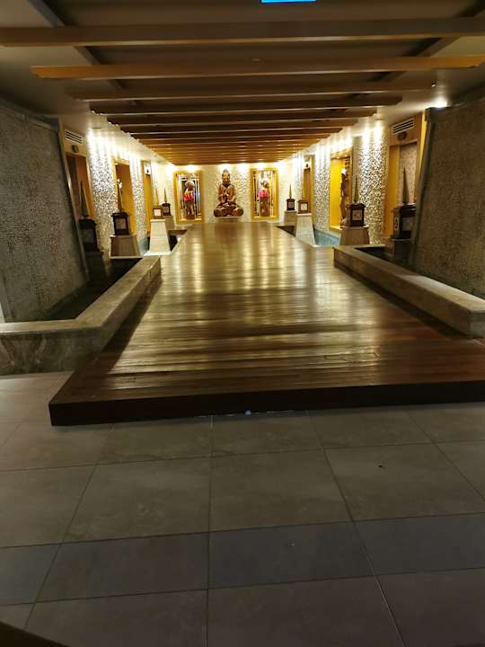 Sport & Freizeit Sunrise Resort Hotel