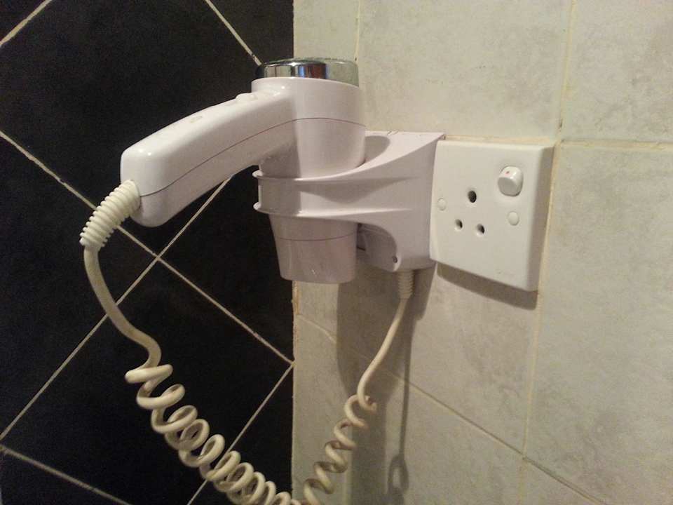 The Long Beach Resort Sauberkeit The Long Beach Resort