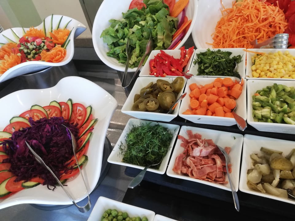 Gastro Mitsis Family Village