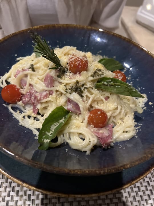 Gastro Iberotel Casa Del Mar Resort