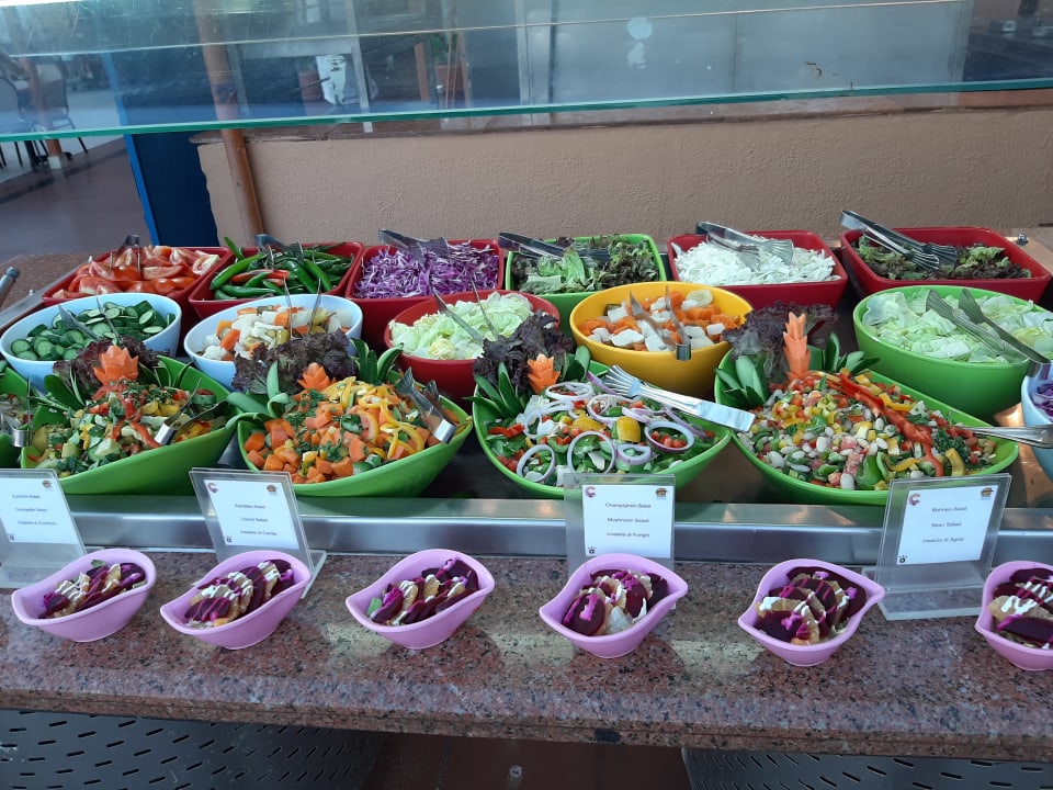 Gastro Akassia Swiss Resort