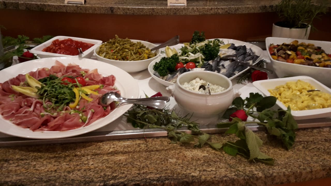 Gastro Seehotel Großherzog von Mecklenburg