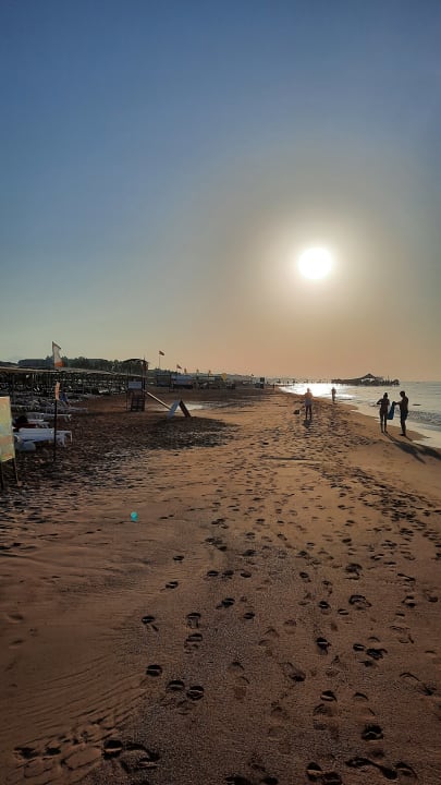 Strand Diamond De Luxe Hotel & Spa