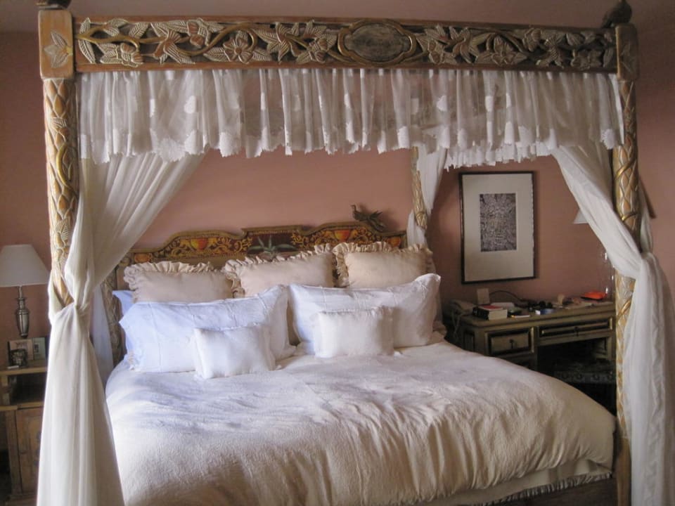 Himmelbett Hotel Royal Palms Resort & Spa