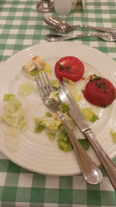 Gastro Palm Beach Resort
