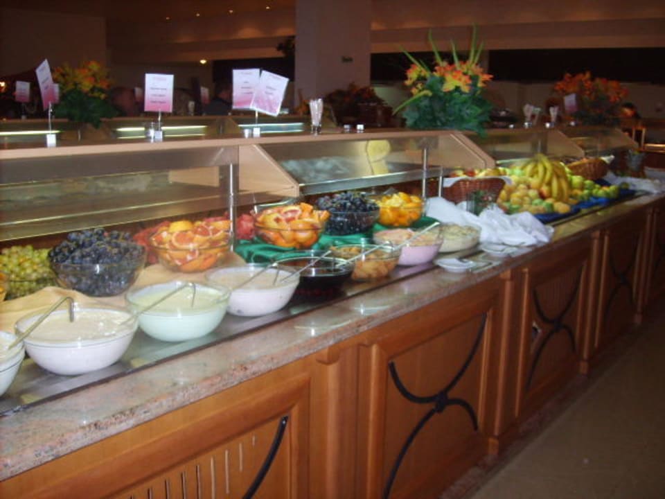 Essen DIT Majestic Beach Resort