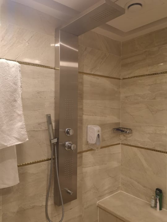 Zimmer Pickalbatros Alf Leila Wa Leila Resort - Neverland Hurghada