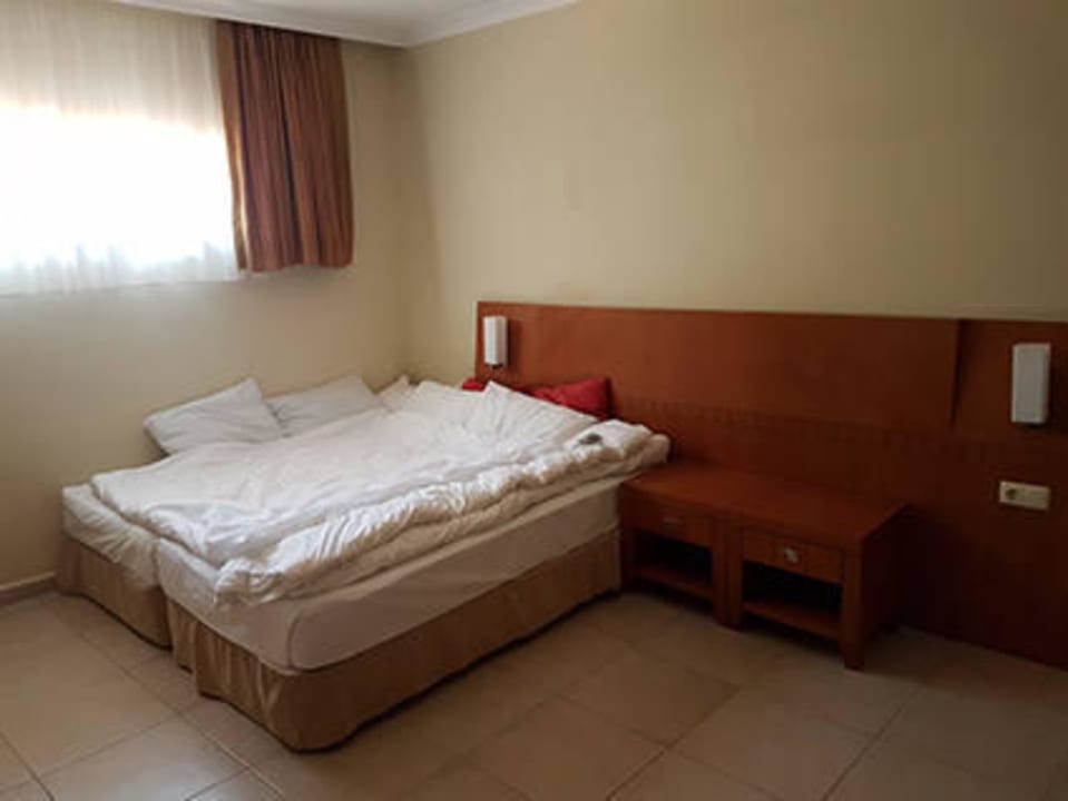 Zimmer 1140 Calimera Serra Palace