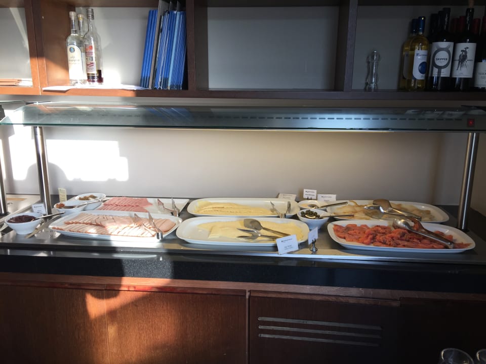 Gastro Wyndham Grand Athens