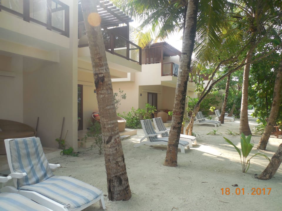 Hat mit Malediven nichts zu tun Summer Island Maldives