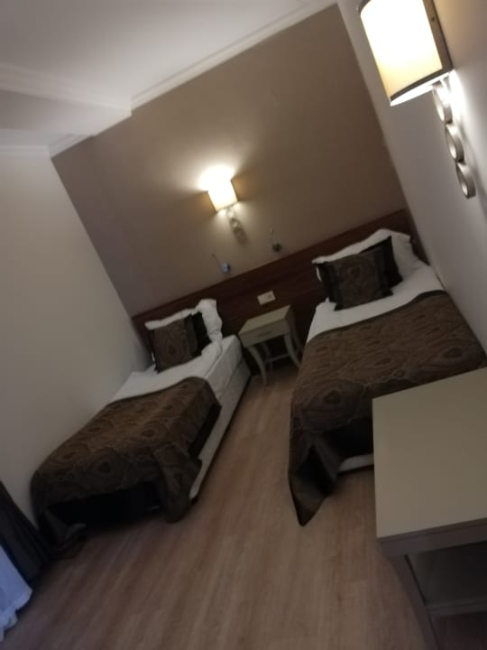 Zimmer Well Palace Side