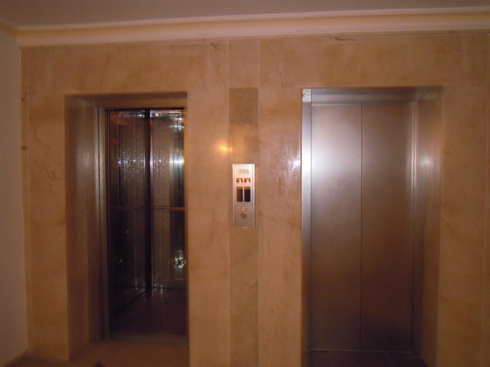 Windy Club Hotel Mirabell