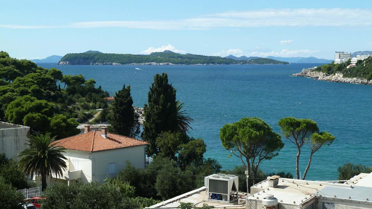 Zimmer mit Mb Hotel Adriatic