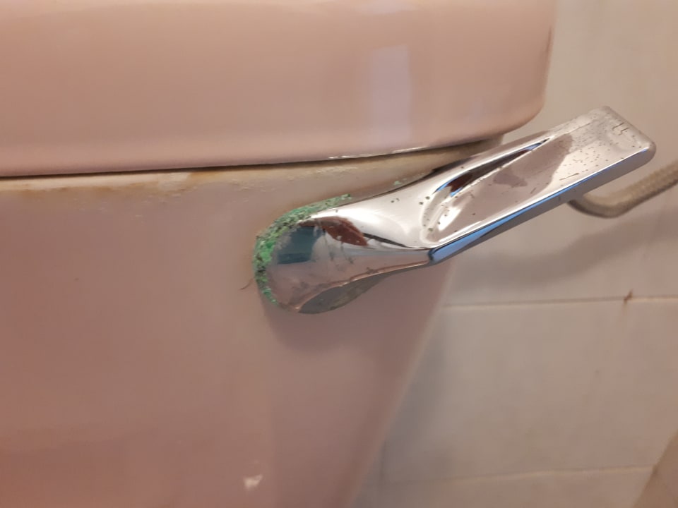 Zimmer PrideInn Flamingo Beach Resort & Spa