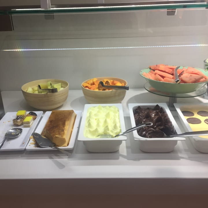 Gastro Sport Hotel Monte Feliz - powered by Playitas