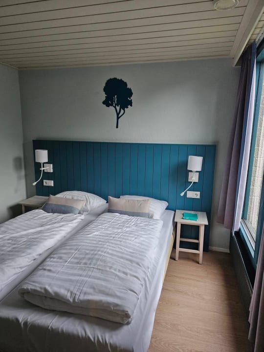 Zimmer Center Parcs De Kempervennen