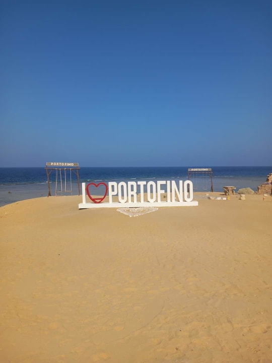 Sonstiges Pickalbatros Vita Resort - Portofino Marsa Alam