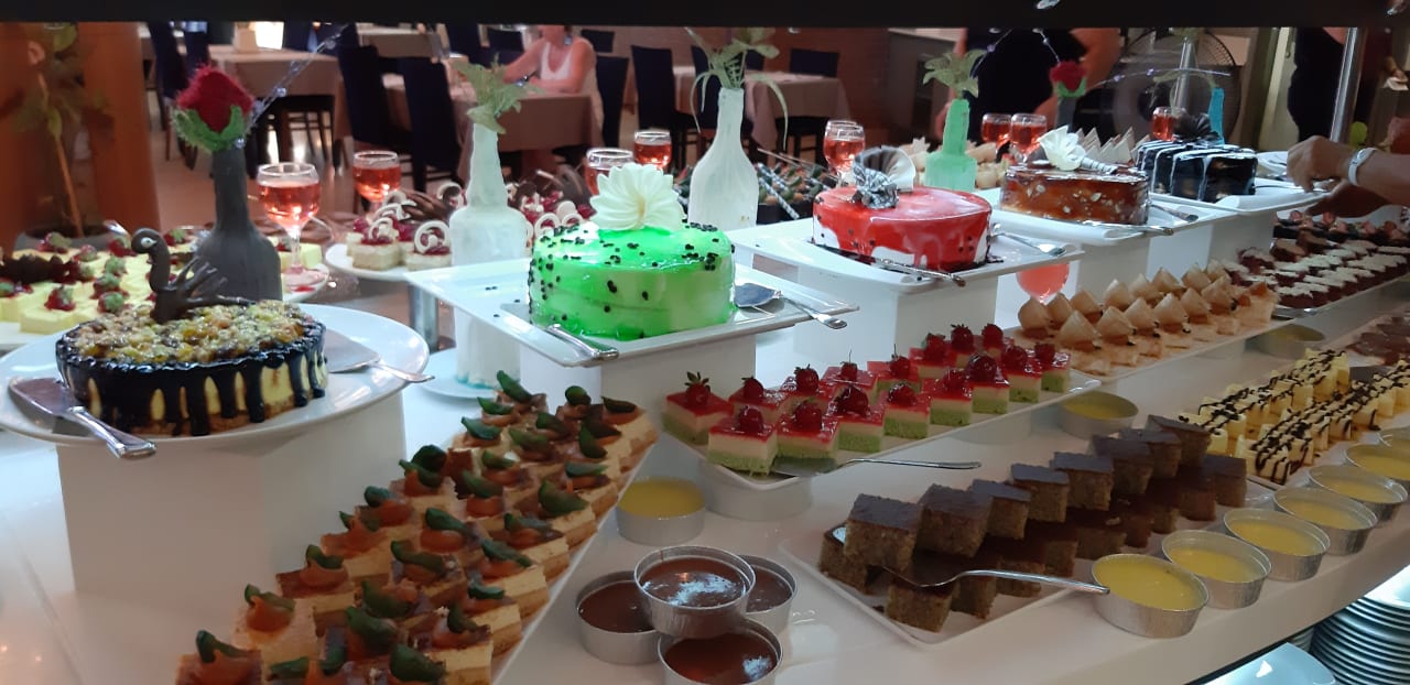 Gastro Hotel Orfeus Park