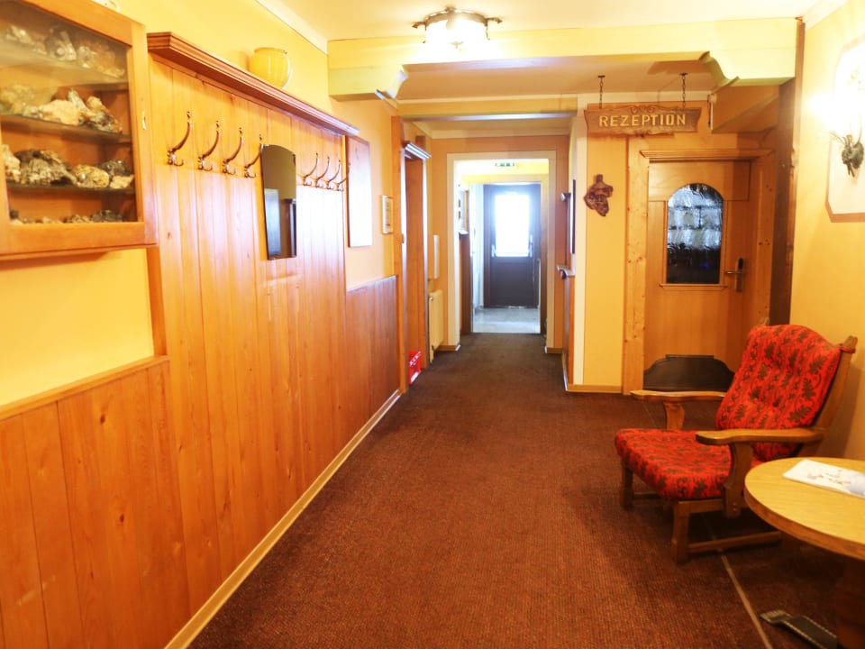 Eingang Gasthof Madseiterhof Gasthof Pension Madseiterhof