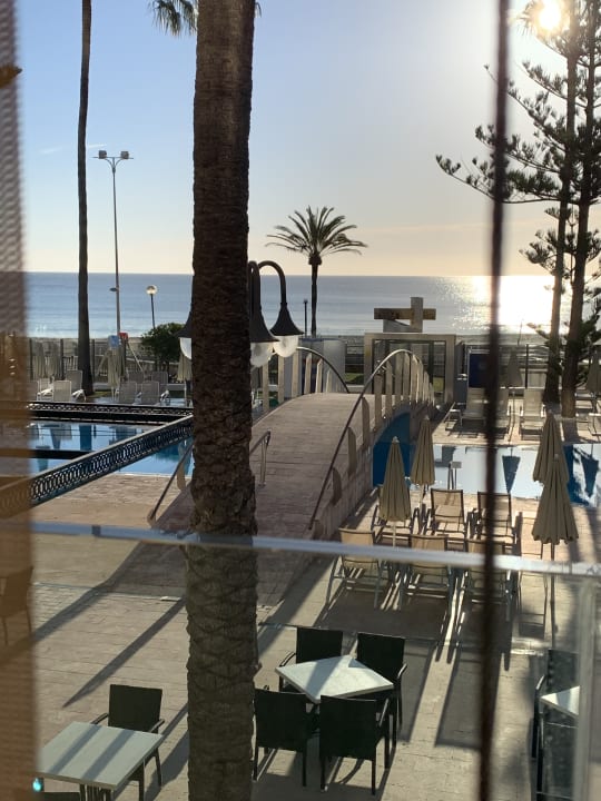 Ausblick CM Playa del Moro