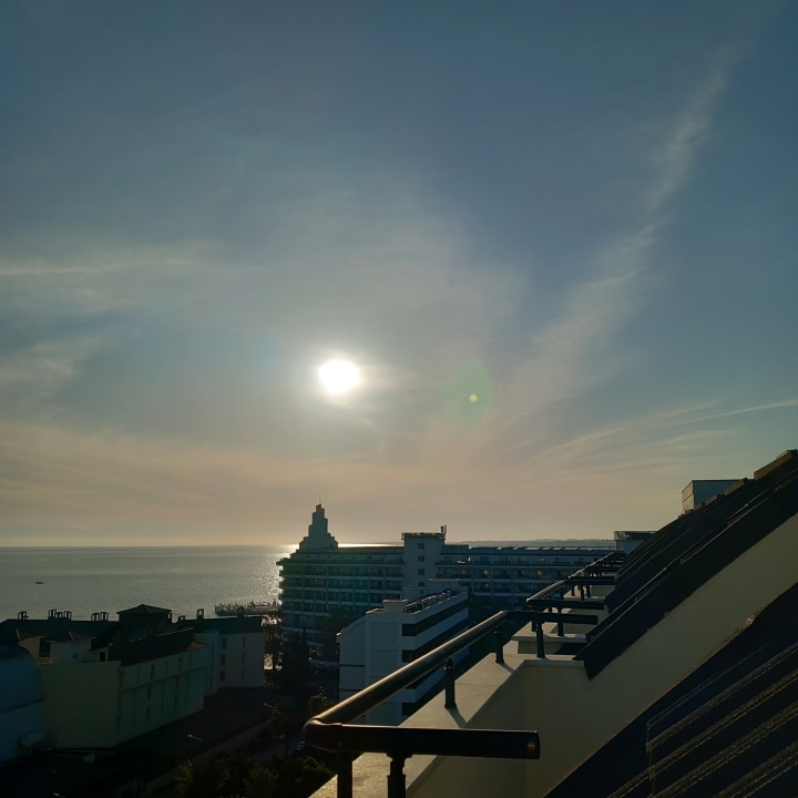 Zimmer Seaden Valentine Resort & Spa