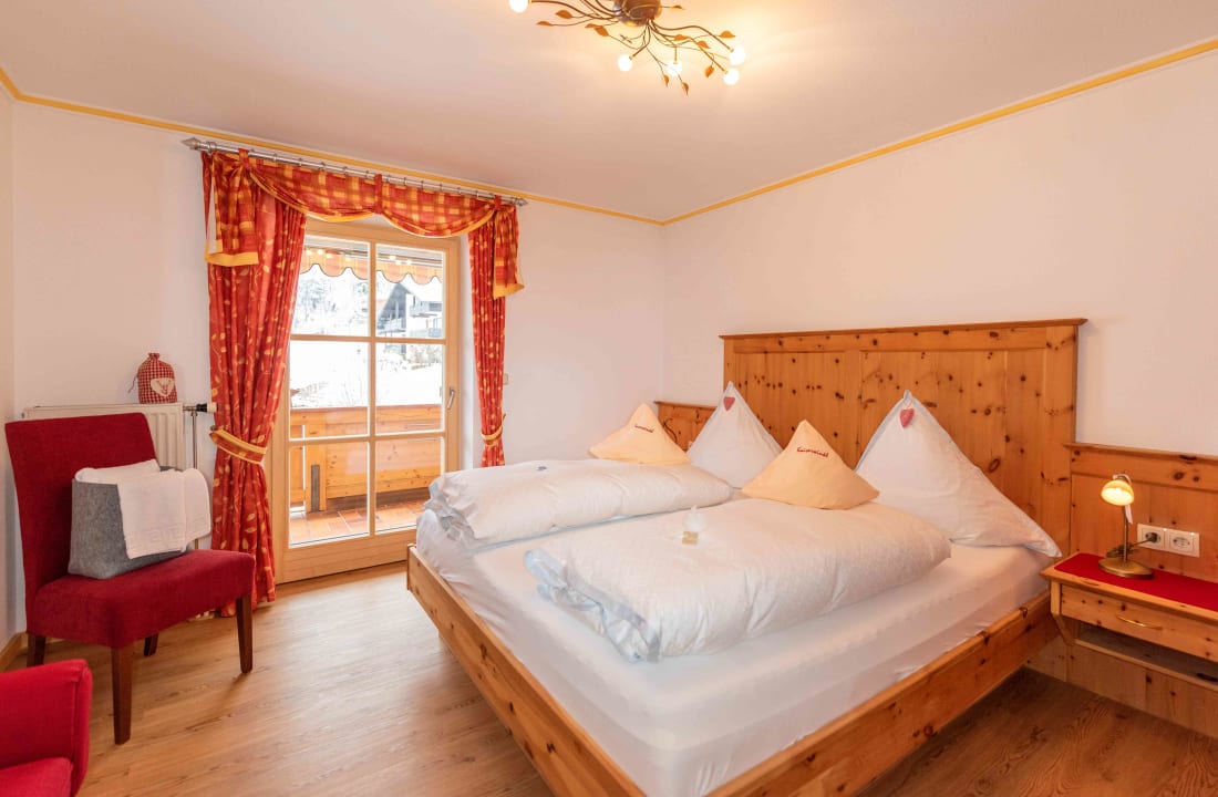 Zimmer Ferienwohnungen Neumaier F