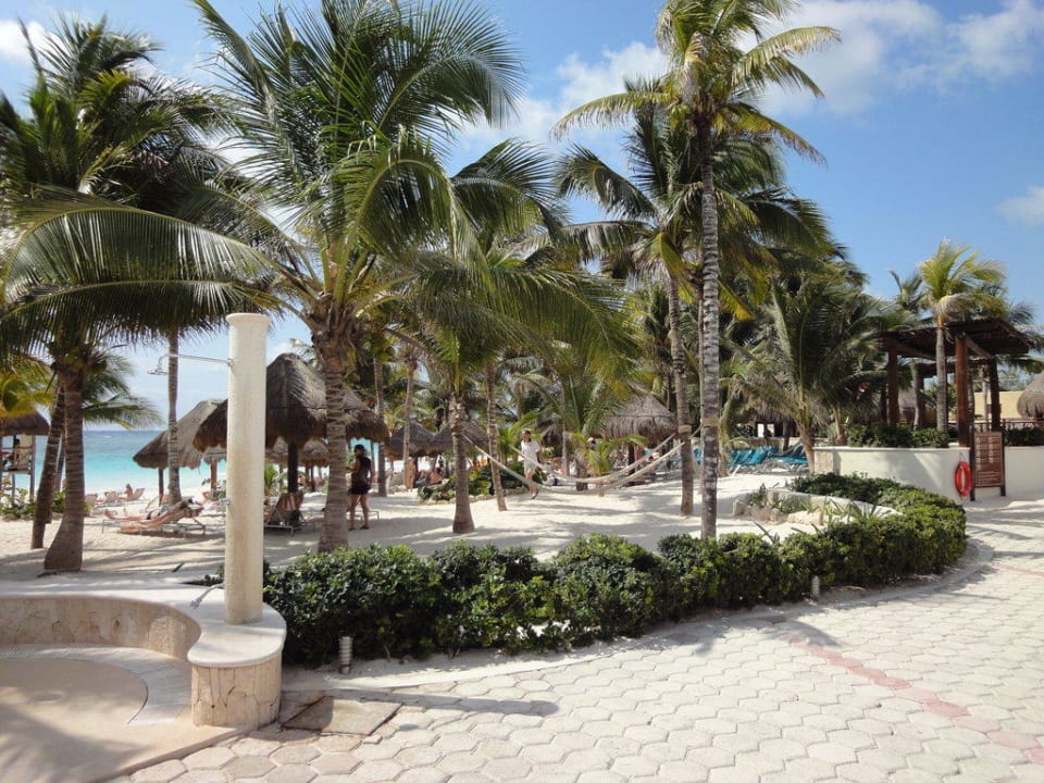 Strand Catalonia Royal Tulum Beach & Spa Resort - Adults only