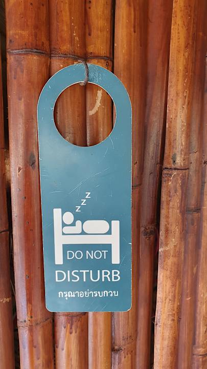 Zimmer Eco Lanta Hideaway Beach Resort