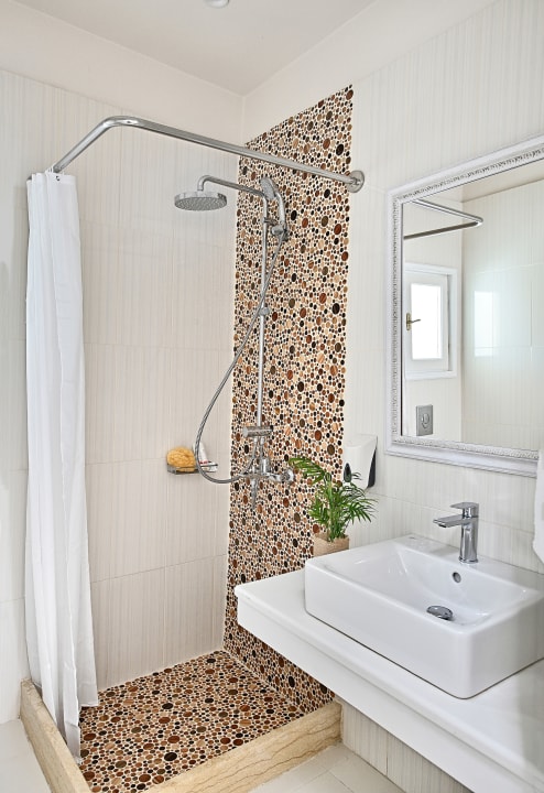 Zimmer Erato Hotel Mykonos