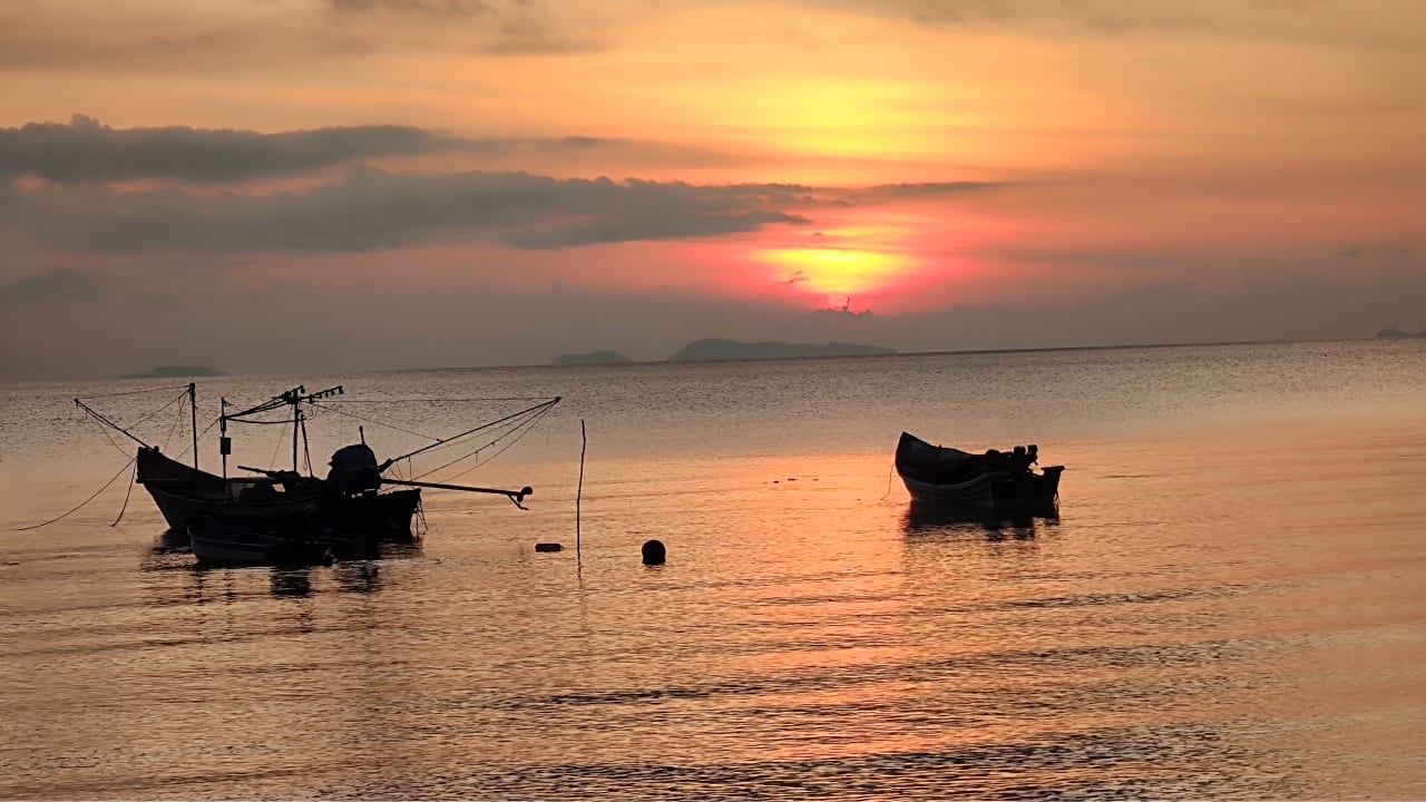 Strand Hotel Mai Samui Beach Resort & Spa