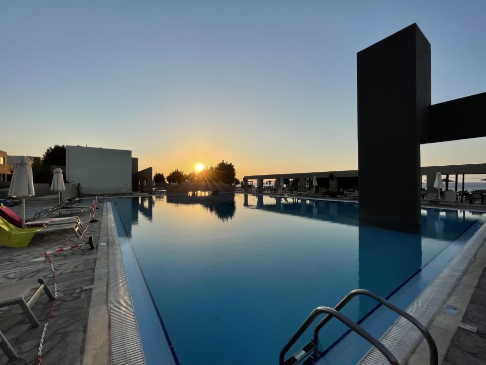 Pool Atlantica Mikri Poli Kos