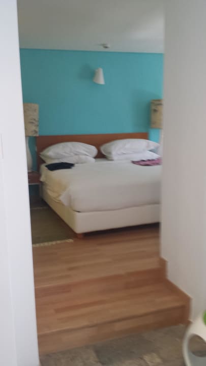 Zimmer 615 Mykonos Theoxenia, a member of Design Hotels