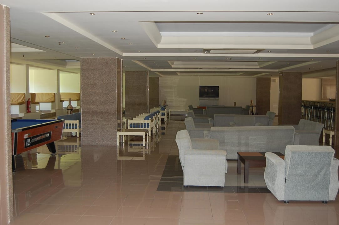 Bar Hotel Filerimos Village