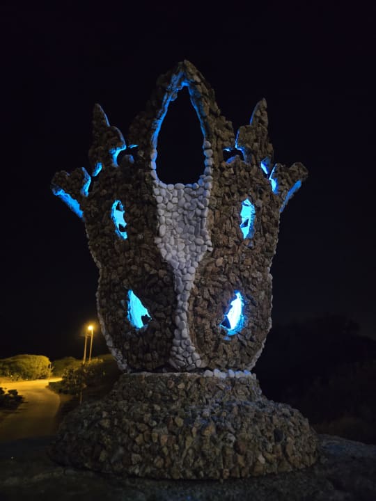 Sonstiges Grand Hotel Resort Ma&MA