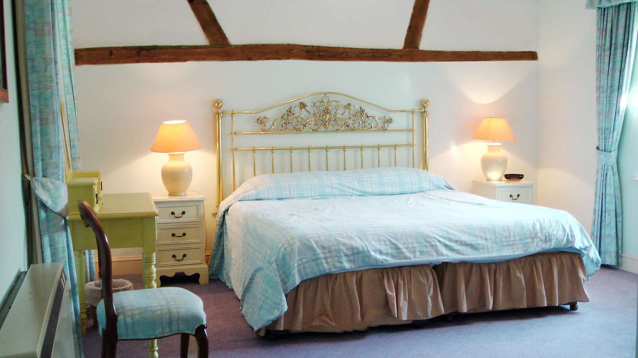 Brantridge Park Hotel Brantridge Park